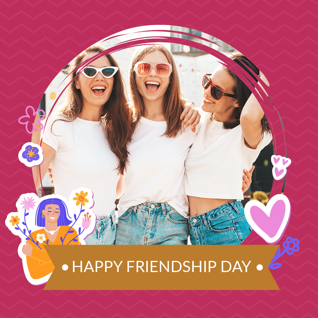 Friends forever💟